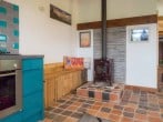 Log burner Log burner
